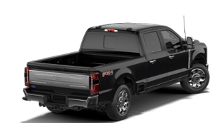 2027 Ford Super Duty® External Image 3